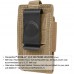 Maxpedition 4.5" CLIP ON Phone Holster (Black)