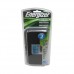 Energizer Universal Family Battery Charger for AA/AAA/C/D/9V NiMH Batteries
