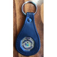 New York State Police Key Fob 