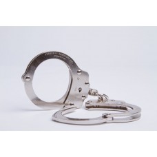 Peerless Model 700C - Chain Link Handcuff 
