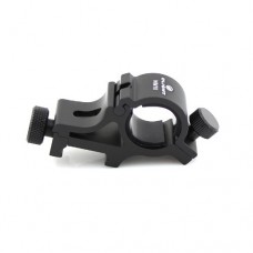 Olight Off Set Weapon Mount - Fits the M10 and M18 LED Flashlights