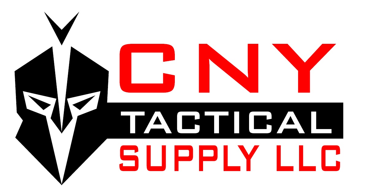 CNY Tactical Supply, LLC
